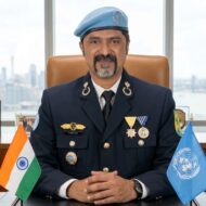 Col(Hon).Dr. Dinesh Sabnis profile picture